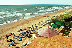 Marina di Bibbona