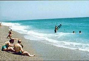 Fiumefreddo di Sicilia