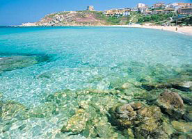 Santa Teresa Galluro