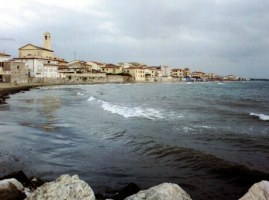 San Vincenzo